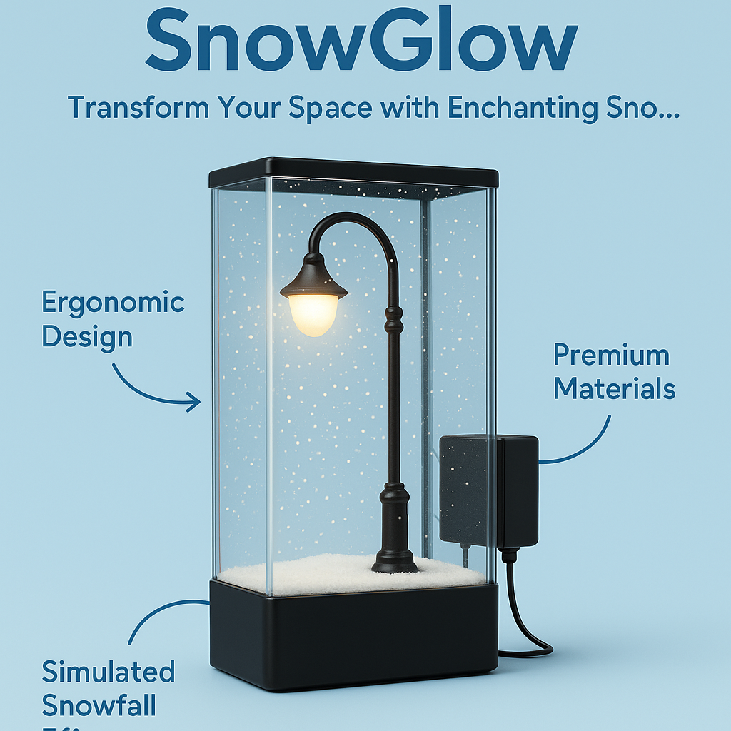 AI Generated Image 1