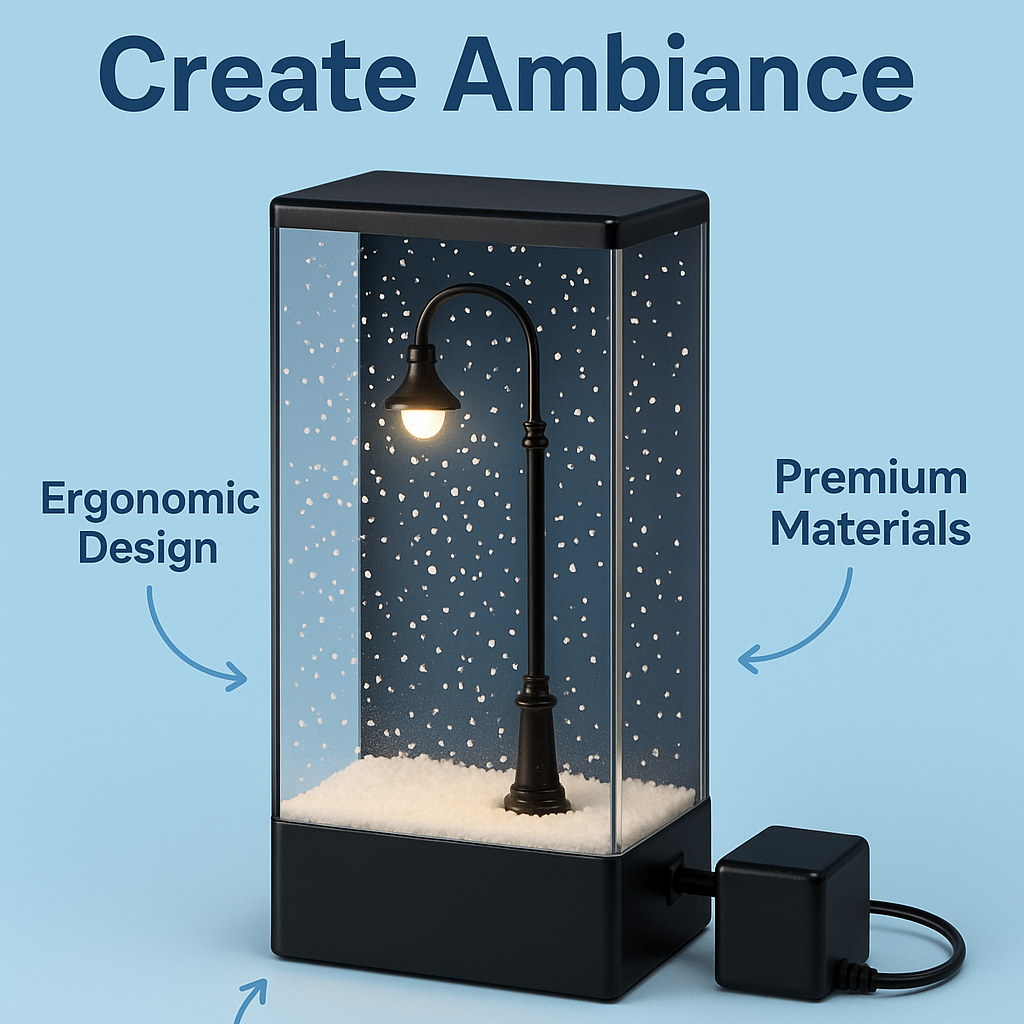 AI Generated Image 4